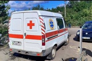 «Твоя кров може воювати»: у волинській громаді відбувся День донора