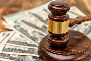 На Волині оштрафували на майже мільйон гривень організаторів фіктивного бронювання