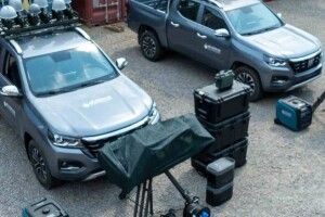 Порошенко передав Сухопутним військам два комплекси «Ай-Петрі»