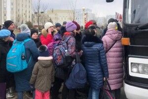 Українців змушують приймати громадянство псевдореспублік під загрозою репресій 