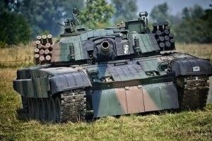 Польща в лічені дні передасть Україні 60 своїх танків PT-91 Twardy: заява прем’єра