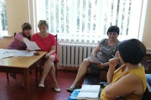 У Шацьку шукають нелегальних працівників