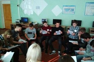 В Турійському районі відбувся районний семінар практичних психологів та соціальних педагогів (Фото)