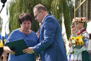 Четверо загиблих на Сході лучан стали «Почесними громадянами міста Луцька» (посмертно)