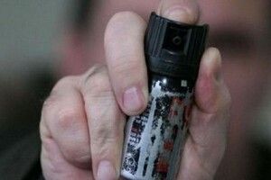 У волинянина в руці вибухнув балончик, його шпиталізували
