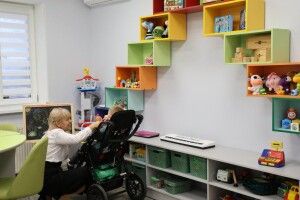 У Луцькій громаді створили нову комунальну установу: кому це допоможе