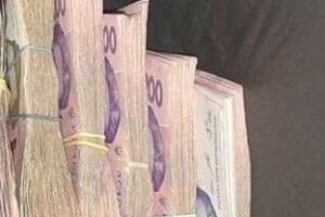 Власника шукали через соцмережі: у смітнику знайшли 110 тисяч гривень