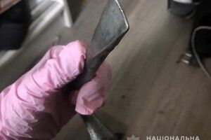 Поліцейські спіймали групу квартирних злодіїв, які орудували в помешканнях лучан (Фото. Відео)