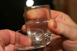 Військовий зі Львівщини заплатить штраф  за пиятику на кордоні з Білоруссю