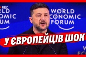 «Сам готувався до шашликів, а зараз повчає Європу...»