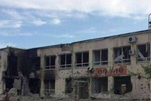Українські бійці дають відсіч росіянам у Сєвєродонецьку – Гайдай