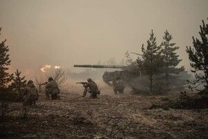 Оперативна інформація про ситуацію на фронті станом на ранок 27 січня - Генштаб