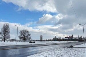 Якою буде погода на Волині в найближчі дні