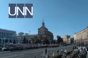 Свято розпочалося!