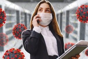 У листопаді-грудні ситуація з коронавірусом в Україні буде найважчою, – епідеміолог