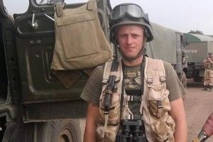Волинь втратила ще одного бійця АТО
