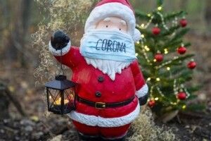 Новорічний локдаун в Україні можуть перенести, – глава МОЗ