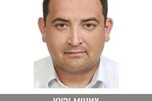 Першого «слугу народу» оголосили в розшук 