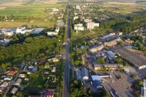 У місті на Волині хочуть будувати ливарний цех