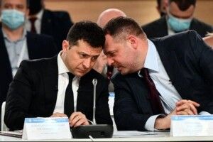 «Прийшли з Єрмаком – нехай обидва йдуть уже зараз»: військовий волонтер жорстко відповів Зеленському