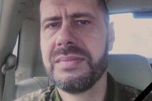 Рівненщина у скорботі: повідомили, що під час обстрілу загинув 42-річний Герой 