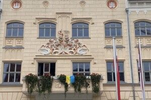 Мер волинського міста вдруге за час війни поїхав за кордон