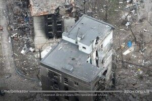 Куди перемістили окупантів з Київщини та що буде з Маріуполем: прогноз СNN