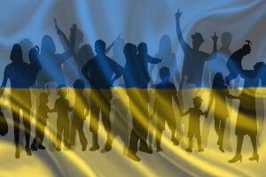 Скільки нас? Розповіли про чисельність населення України на початок 2022 року