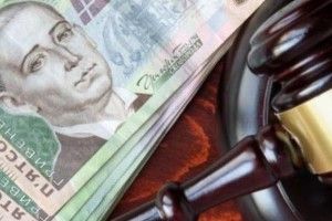 Волинського депутата-корупціонера оштрафували на 1700 гривень