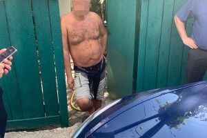 Харківський спільник «луцького терориста» співпрацює із слідством 