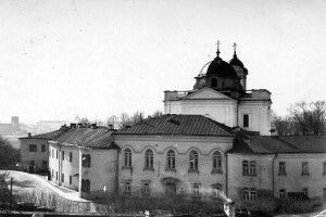У Музеї історії Луцького братства відбудеться виставка 