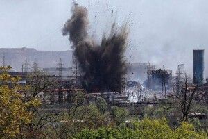 «Азовсталь» намагалися деблокувати: деталі операції і чому не вийшло