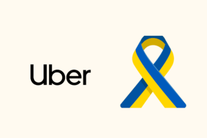 У Луцьку працюватиме сервіс для виклику таксі Uber