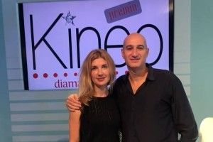 Український фільм вперше дістав премію Венеційського кінофестивалю
