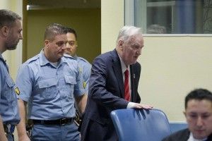 Визнали винним у геноциді та засудили до довічного ув'язнення 