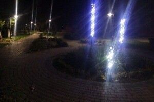 У центрі Луцька знайшли тіло молодого чоловіка