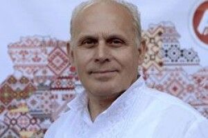 Визначено лауреата премії  імені Василя Кмецинського