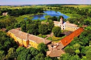 Які 6 місць на Волині держава радить відвідати туристам 