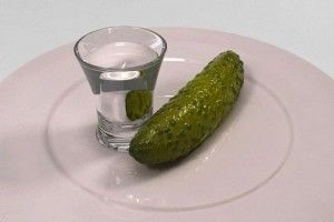 Пляшка горілки здорожчає на 10 гривень