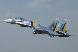 Командування Поворського полігону застерігає: в’їзд на його територію полігону заборонений 
