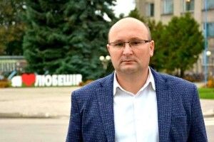 Переобраний голова громади подякував виборцям: «Це – перемога людей!»