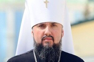 Епіфаній: «Патріарх Філарет принижує мене як предстоятеля»