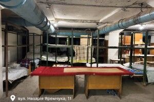 У Луцьку перевірили укриття, на які найбільше скаржились