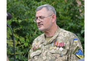 Відомо, коли у Луцьку прощатимуться з ветераном АТО