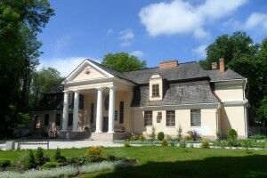 Волинські музеї зачинили, бо працівники захворіли на коронавірус 