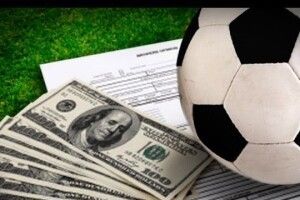 В 11 областях проходять обшуки у справі про «куплені» футбольні матчі