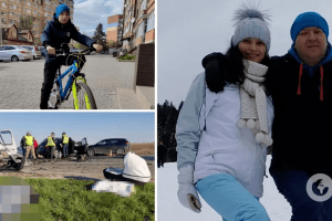У ДТП на Рівненщині загинула сім'я: нові подробиці та фото