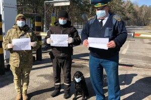 Які зміни на перетинання кордону ввели сусідні країни
