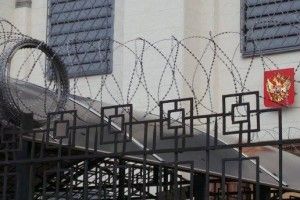 Росія хоче відкрити в Україні чотири ділянки для голосування під час президентських виборів в РФ