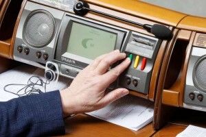 В Україні стало «одним Голобородьком менше» 
